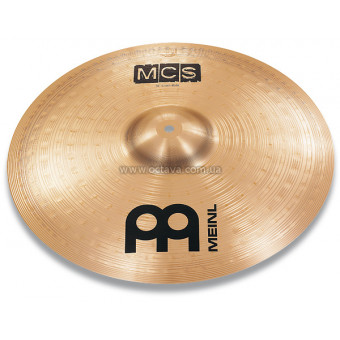 Тарелка Meinl MCS18 Crash-Ride